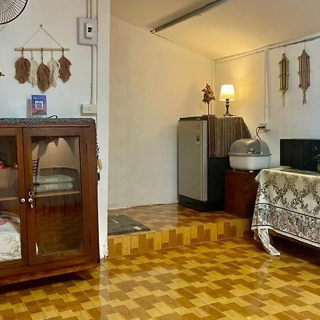 Serenity1 Homestay チェンダオ エクステリア 写真