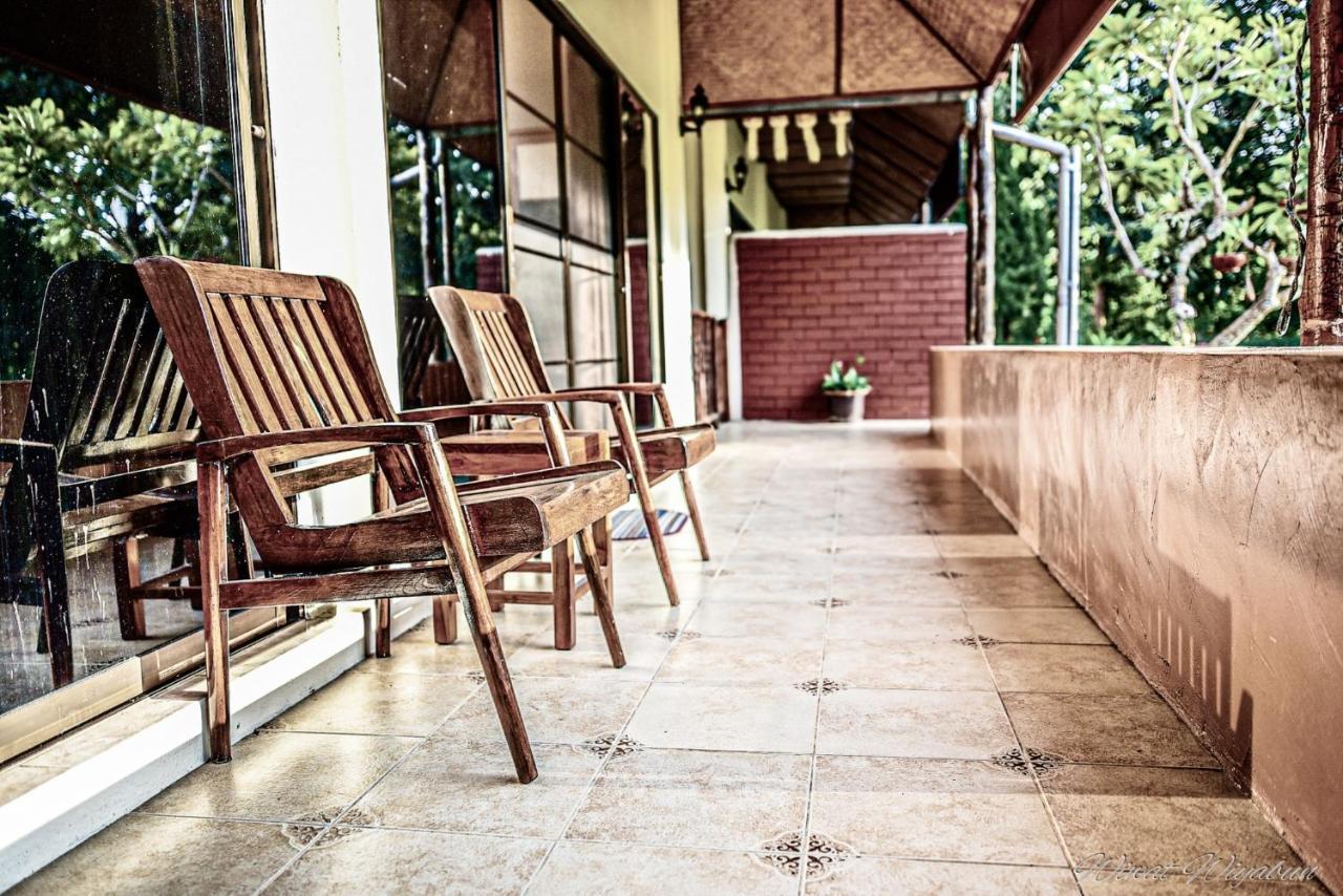 Serenity1 Homestay チェンダオ エクステリア 写真
