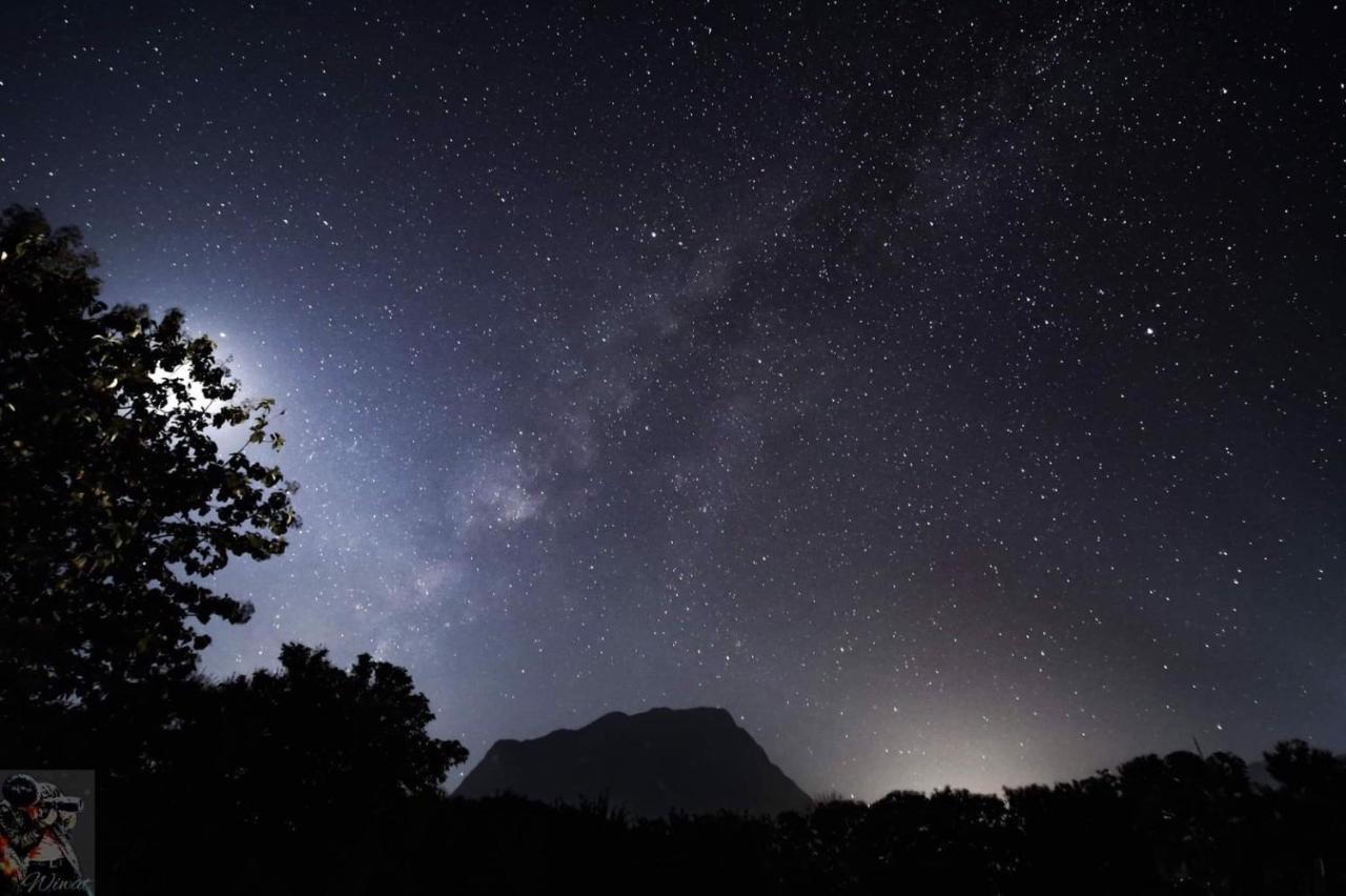 Serenity1 Homestay チェンダオ エクステリア 写真
