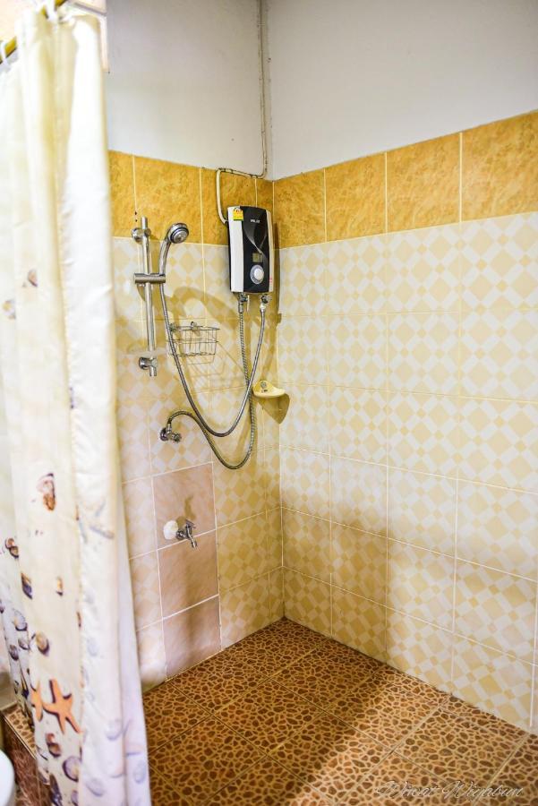 Serenity1 Homestay チェンダオ エクステリア 写真
