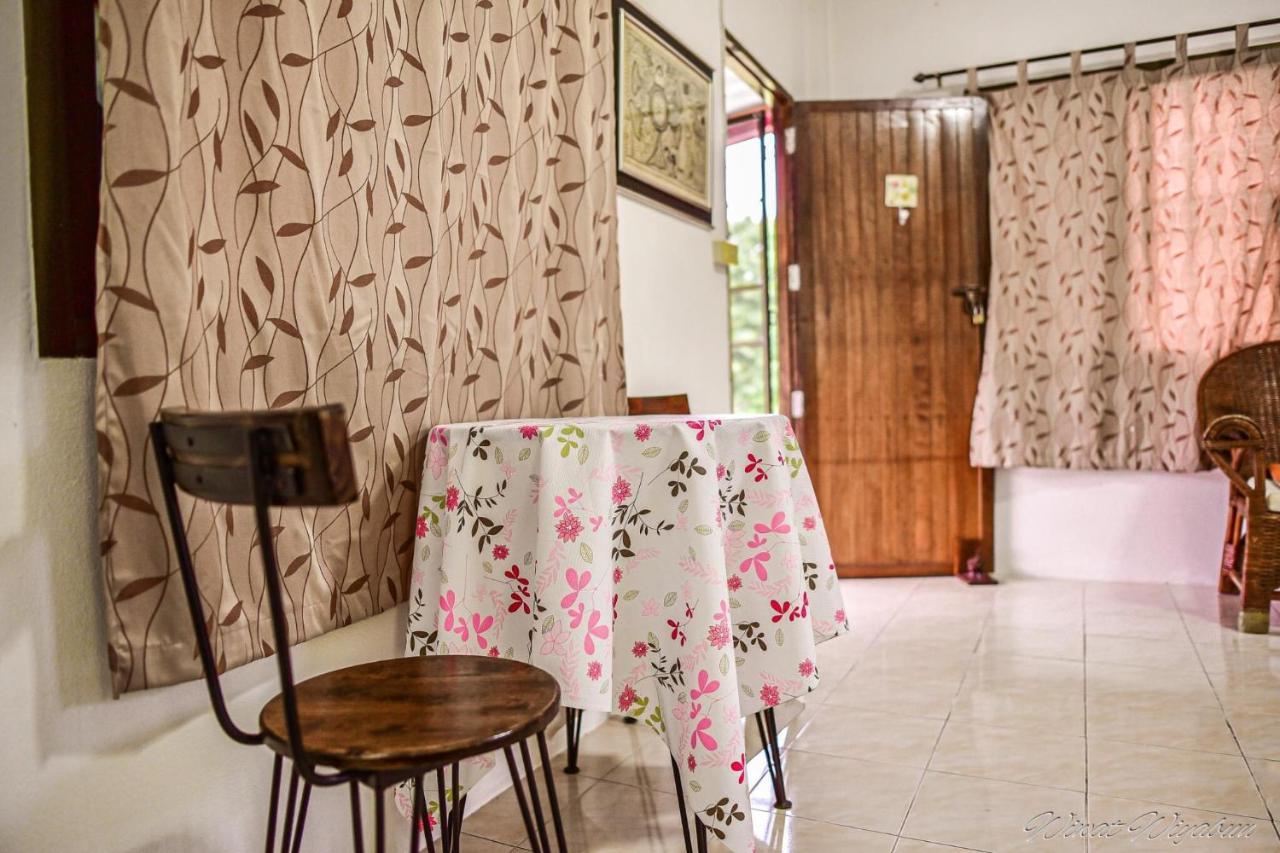 Serenity1 Homestay チェンダオ エクステリア 写真