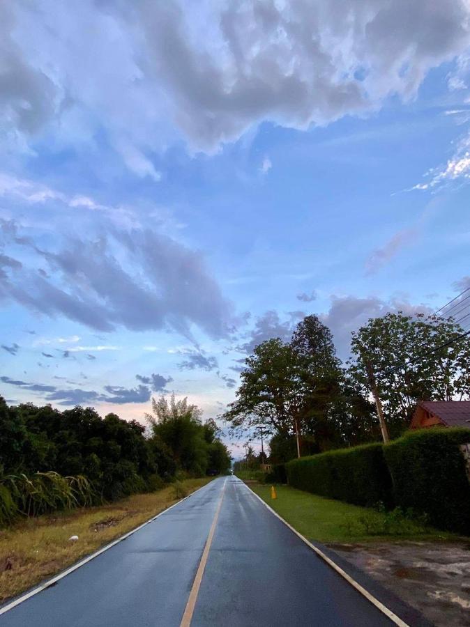 Serenity1 Homestay チェンダオ エクステリア 写真