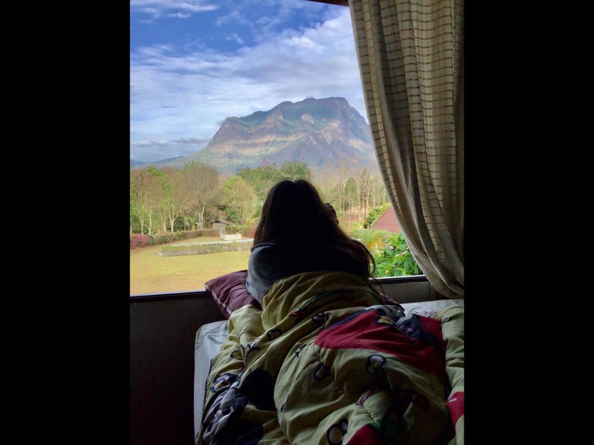 Serenity1 Homestay チェンダオ エクステリア 写真