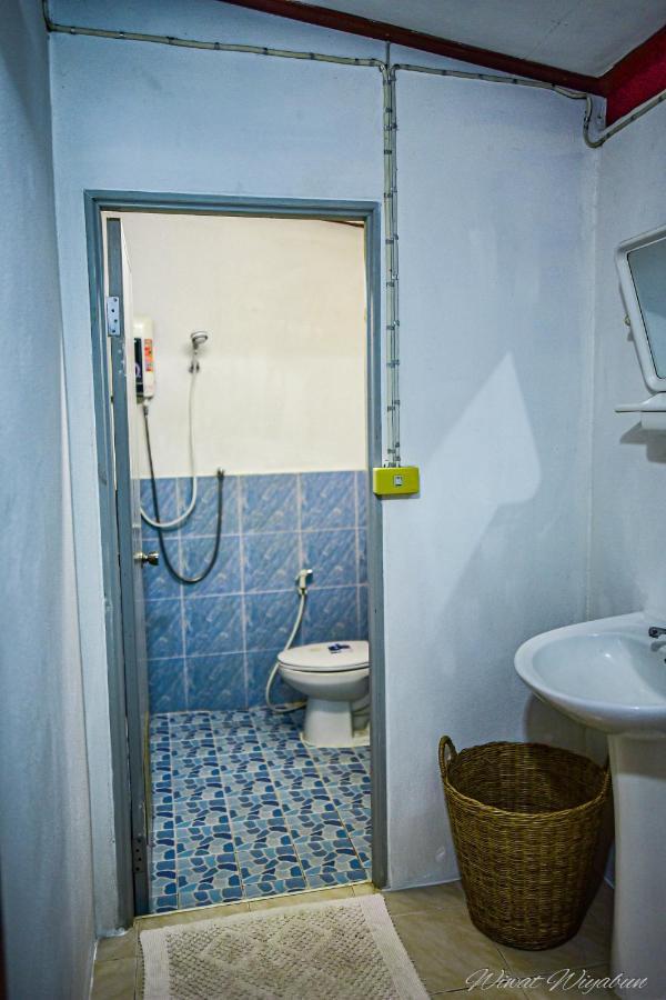 Serenity1 Homestay チェンダオ エクステリア 写真
