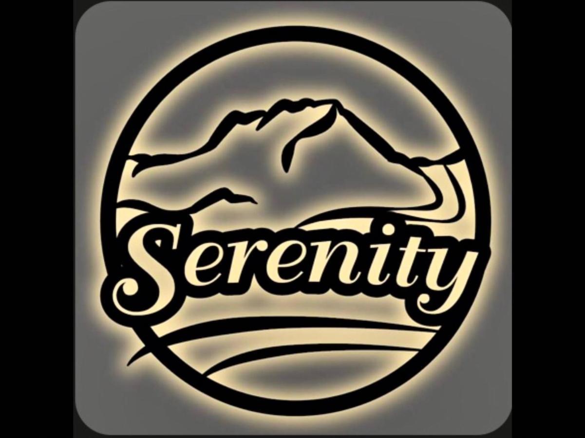 Serenity1 Homestay チェンダオ エクステリア 写真