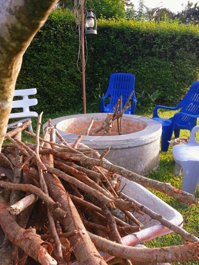 Serenity1 Homestay チェンダオ エクステリア 写真
