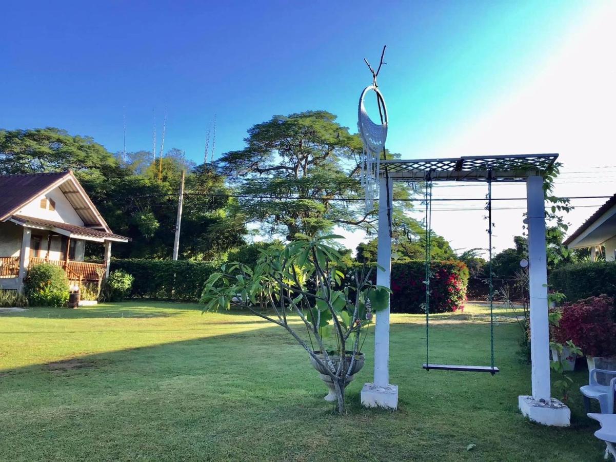 Serenity1 Homestay チェンダオ エクステリア 写真