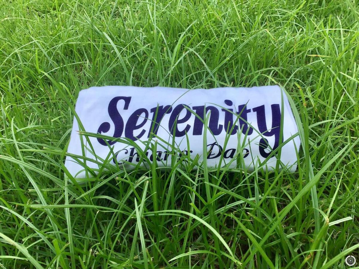 Serenity1 Homestay チェンダオ エクステリア 写真