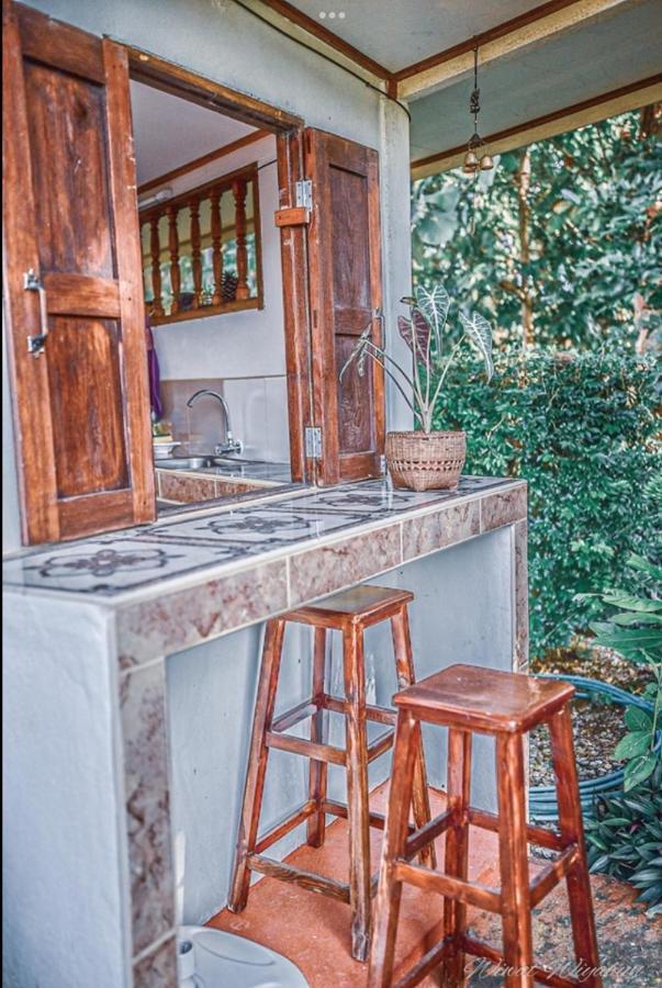 Serenity1 Homestay チェンダオ エクステリア 写真