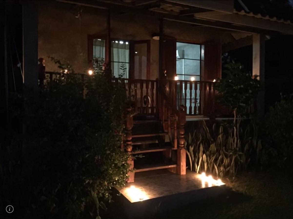 Serenity1 Homestay チェンダオ エクステリア 写真