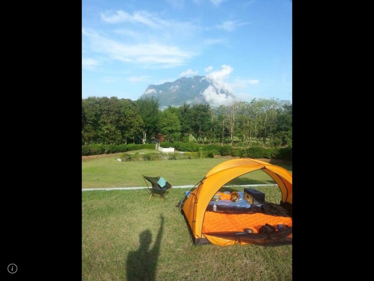 Serenity1 Homestay チェンダオ エクステリア 写真