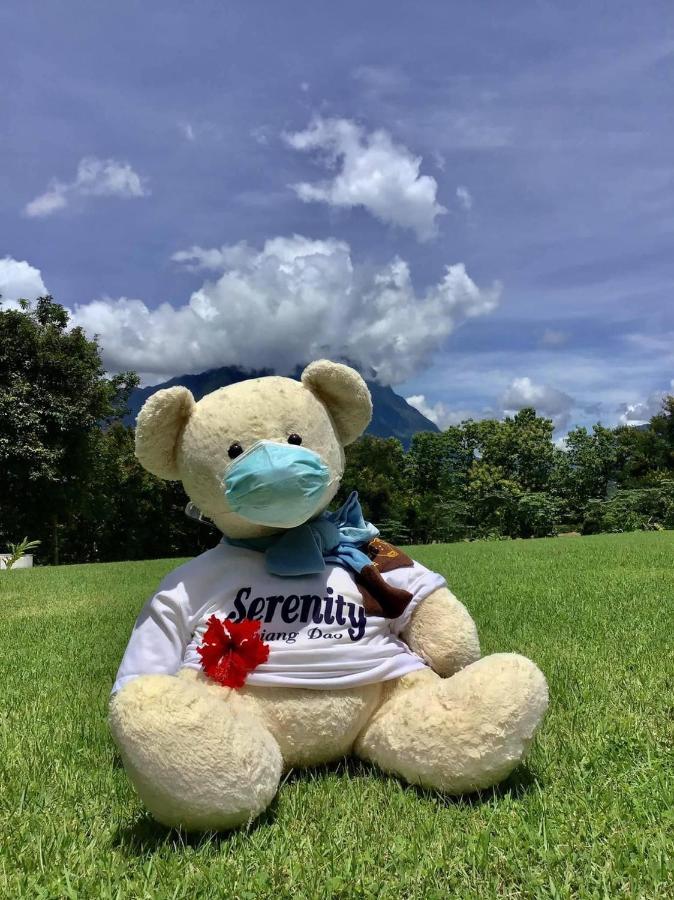 Serenity1 Homestay チェンダオ エクステリア 写真