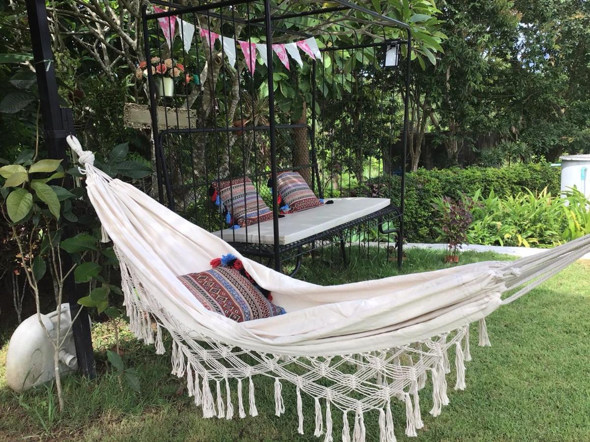 Serenity1 Homestay チェンダオ エクステリア 写真
