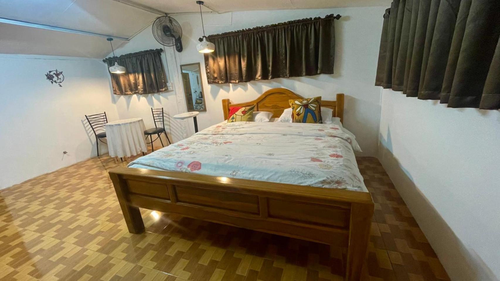 Serenity1 Homestay チェンダオ エクステリア 写真