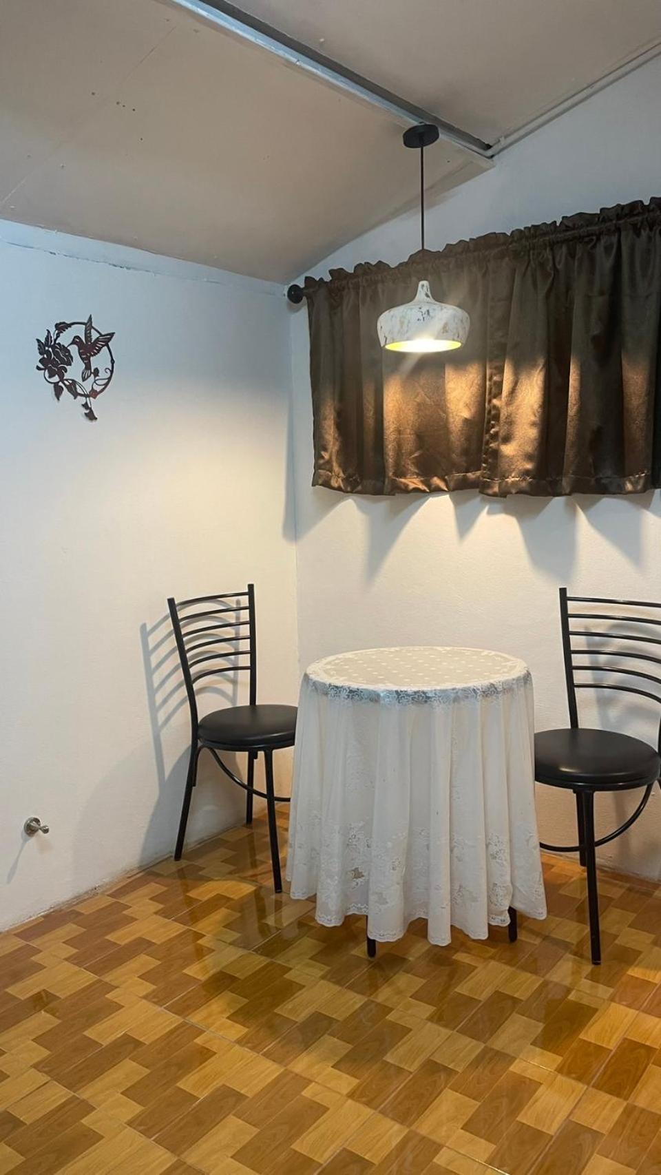 Serenity1 Homestay チェンダオ エクステリア 写真