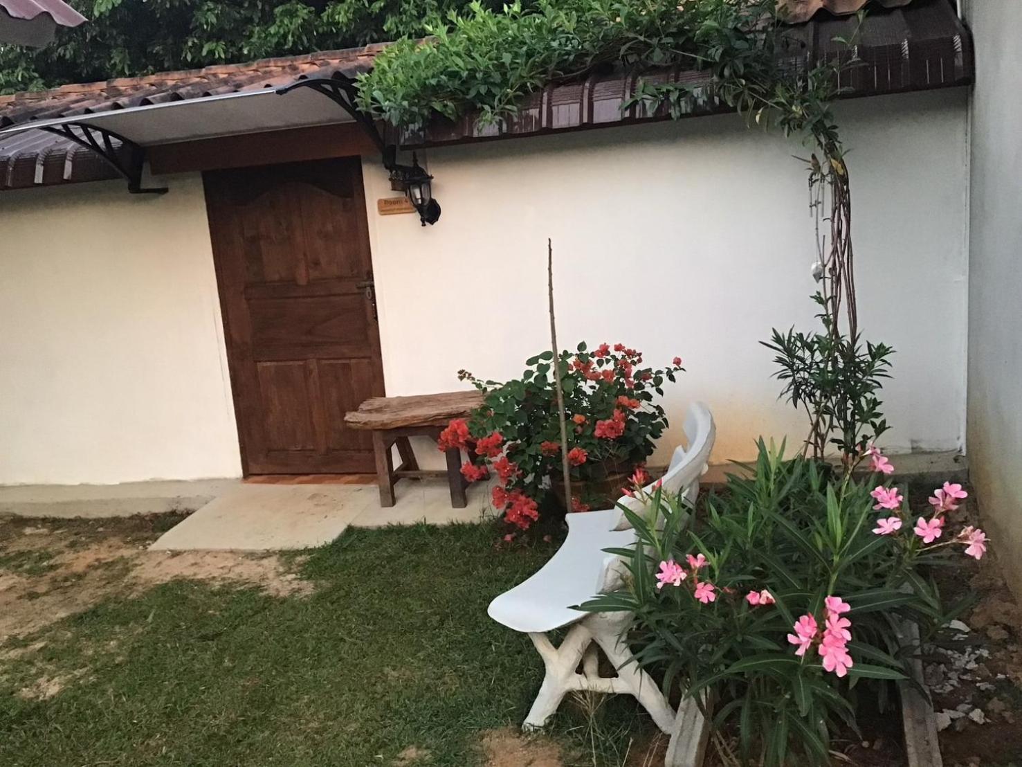 Serenity1 Homestay チェンダオ エクステリア 写真