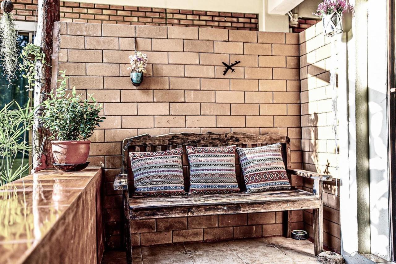 Serenity1 Homestay チェンダオ エクステリア 写真